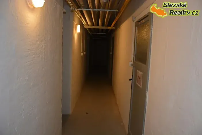 Pronájem bytu 2+1, Ostrava, Žilinská, 62 m2