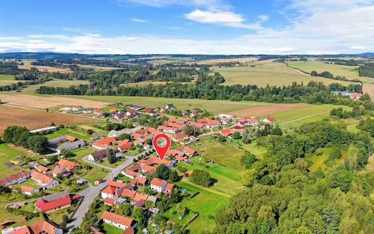 Prodej apartmánu, Pelhřimov, 350 m2