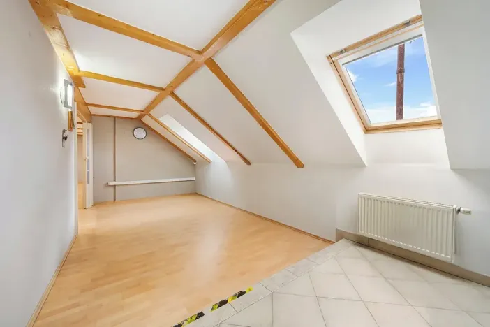 Prodej apartmánu, Pelhřimov, 350 m2