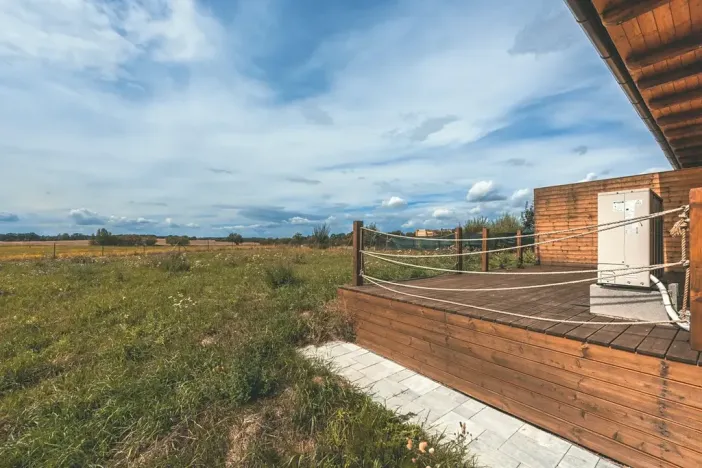 Prodej rodinného domu, Němčice, 96 m2