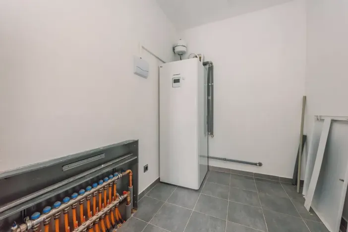Prodej rodinného domu, Němčice, 96 m2