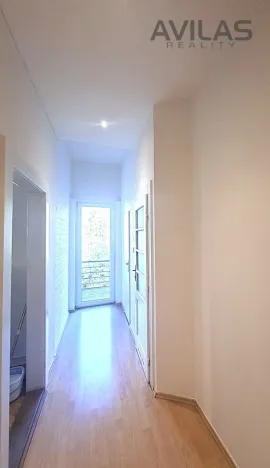Pronájem bytu 2+1, Praha - Žižkov, Ambrožova, 69 m2