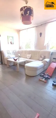 Prodej bytu 3+1, Vrbno pod Pradědem, 70 m2