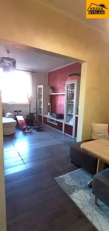 Prodej bytu 3+1, Vrbno pod Pradědem, 70 m2