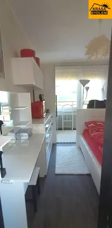 Prodej bytu 3+1, Vrbno pod Pradědem, 70 m2