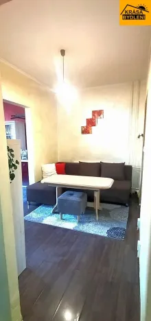 Prodej bytu 3+1, Vrbno pod Pradědem, 70 m2