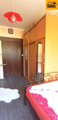 Prodej bytu 3+1, Vrbno pod Pradědem, 70 m2