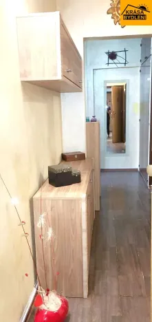 Prodej bytu 3+1, Vrbno pod Pradědem, 70 m2