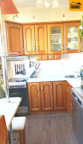 Prodej bytu 3+1, Vrbno pod Pradědem, 79 m2