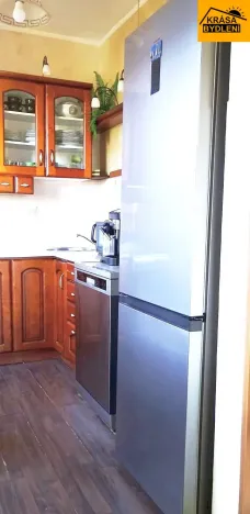 Prodej bytu 3+1, Vrbno pod Pradědem, 79 m2