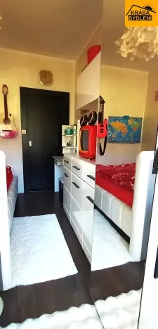 Prodej bytu 3+1, Vrbno pod Pradědem, 79 m2