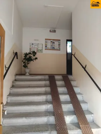 Prodej bytu 3+1, Vrbno pod Pradědem, 79 m2