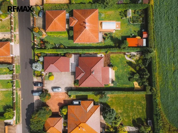 Prodej rodinného domu, Háje, 120 m2
