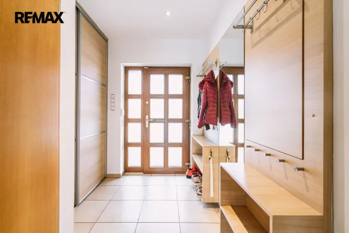 Prodej rodinného domu, Háje, 120 m2