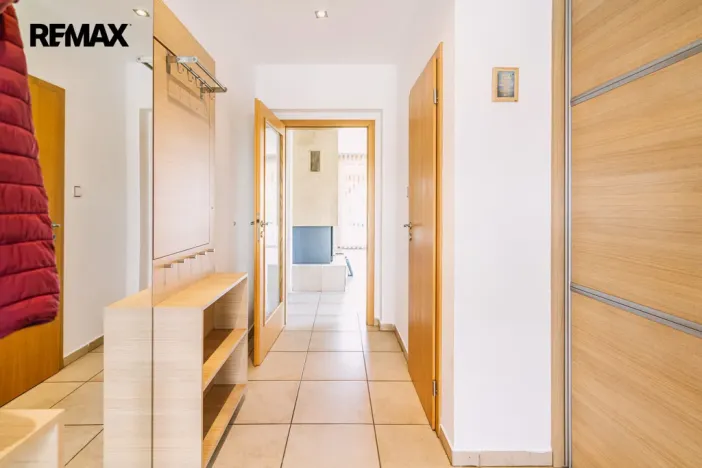 Prodej rodinného domu, Háje, 120 m2