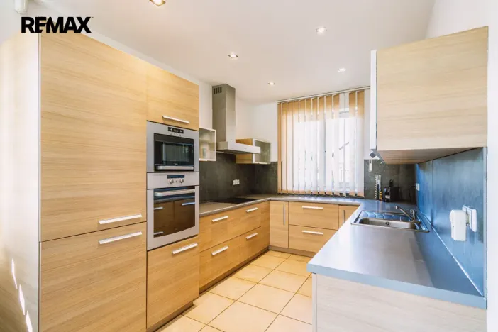 Prodej rodinného domu, Háje, 120 m2