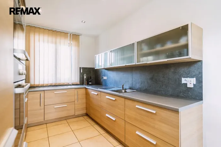 Prodej rodinného domu, Háje, 120 m2