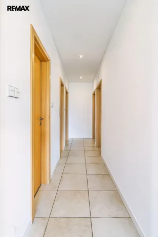 Prodej rodinného domu, Háje, 120 m2