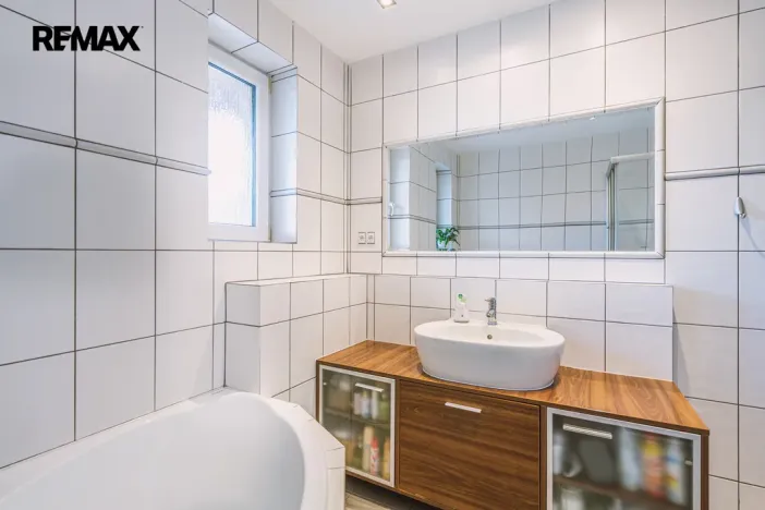 Prodej rodinného domu, Háje, 120 m2
