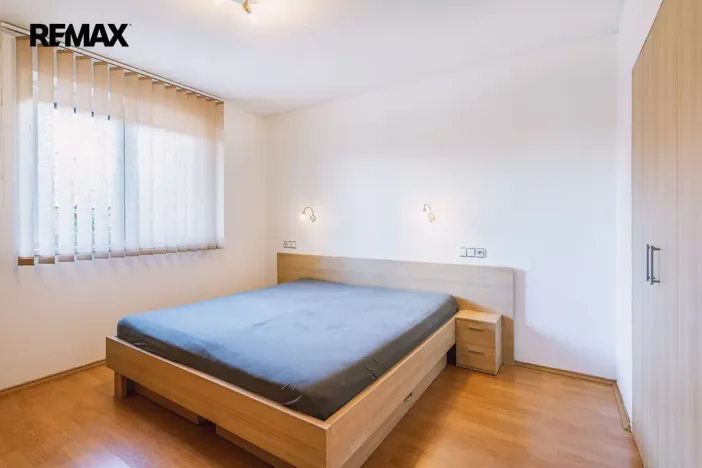 Prodej rodinného domu, Háje, 120 m2