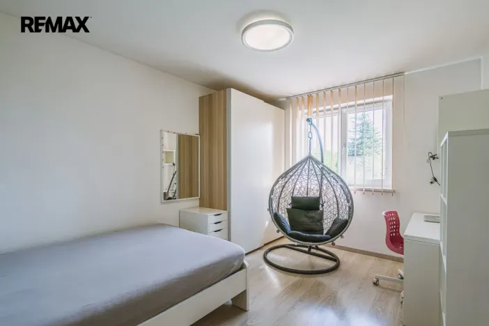 Prodej rodinného domu, Háje, 120 m2