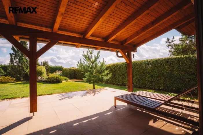 Prodej rodinného domu, Háje, 120 m2