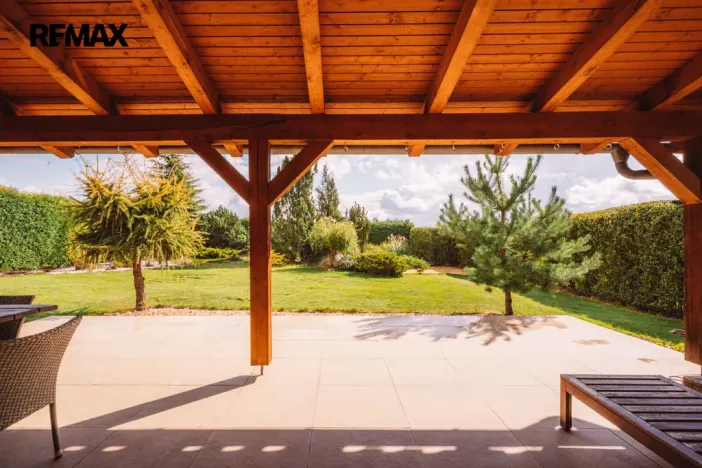 Prodej rodinného domu, Háje, 120 m2