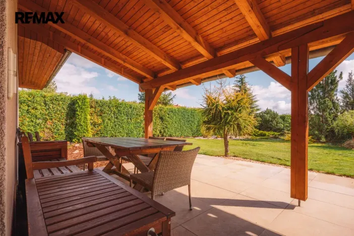 Prodej rodinného domu, Háje, 120 m2