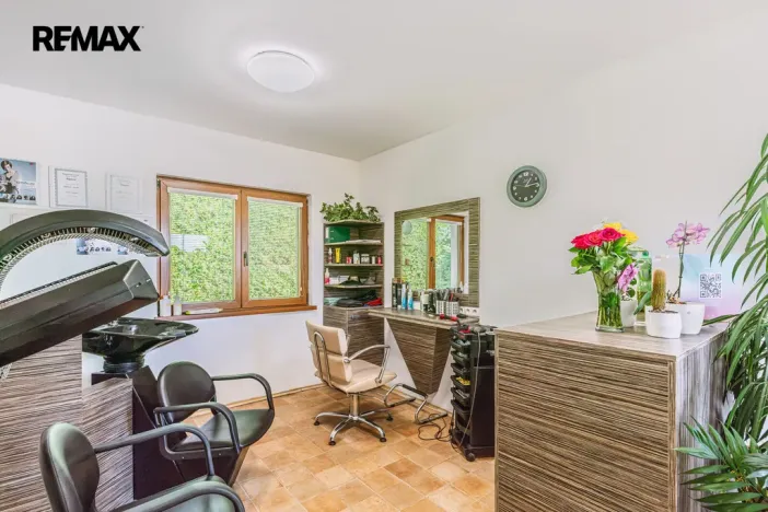 Prodej rodinného domu, Háje, 120 m2