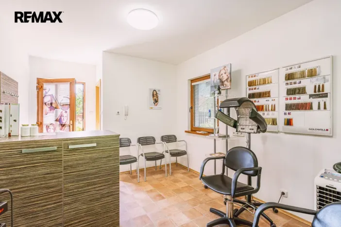 Prodej rodinného domu, Háje, 120 m2