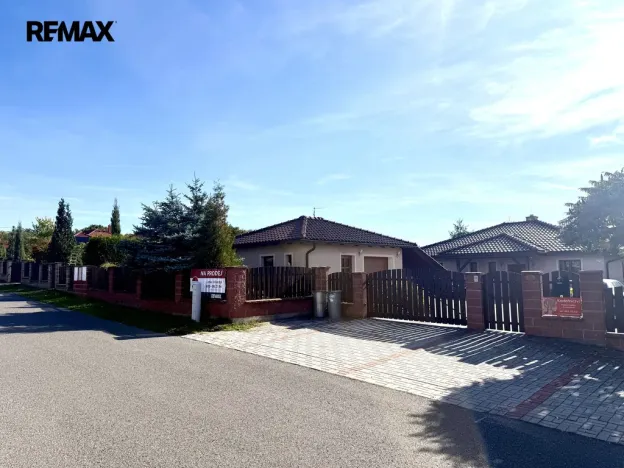 Prodej rodinného domu, Háje, 120 m2