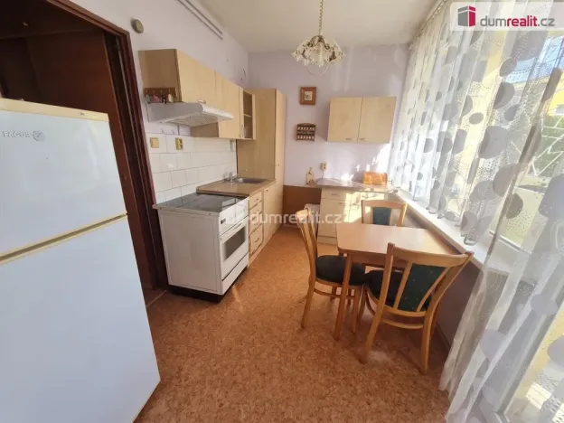Prodej bytu 1+1, Roudnice nad Labem, Alej 17. listopadu, 27 m2