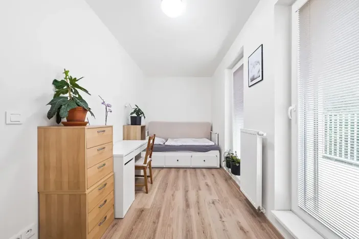 Prodej bytu 3+kk, Odolena Voda, Pod Sokolákem, 77 m2