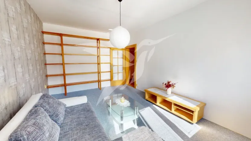 Pronájem bytu 2+1, Praha - Krč, Antala Staška, 55 m2