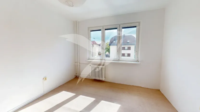 Pronájem bytu 2+1, Praha - Krč, Antala Staška, 55 m2