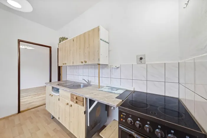 Prodej bytu 3+1, Hlubočky, Dukelských hrdinů, 70 m2