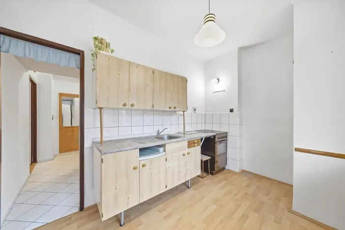 Prodej bytu 3+1, Hlubočky, Dukelských hrdinů, 70 m2
