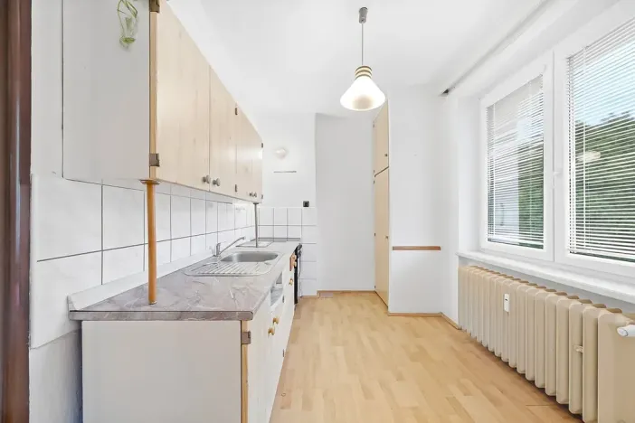 Prodej bytu 3+1, Hlubočky, Dukelských hrdinů, 70 m2