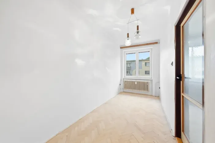 Prodej bytu 3+1, Hlubočky, Dukelských hrdinů, 70 m2
