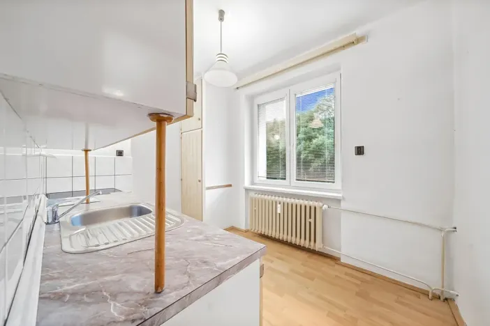 Prodej bytu 3+1, Hlubočky, Dukelských hrdinů, 70 m2