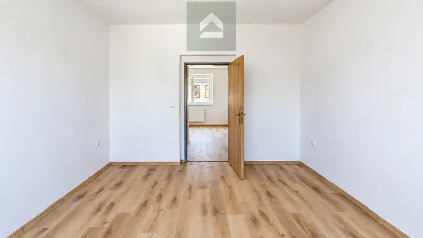 Pronájem bytu 3+kk, Plzeň - Křimice, Prvomájová, 68 m2