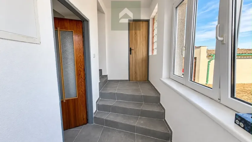 Pronájem bytu 3+kk, Plzeň - Křimice, Prvomájová, 68 m2