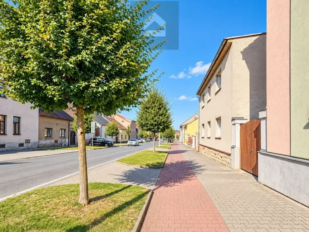 Pronájem bytu 3+kk, Plzeň - Křimice, Prvomájová, 68 m2