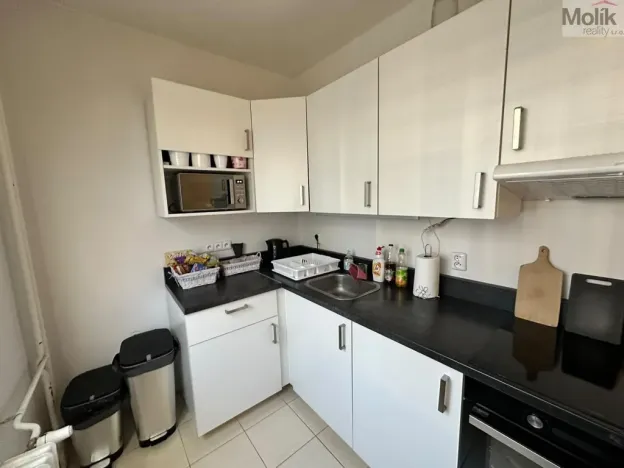 Prodej bytu 2+1, Most, Zdeňka Fibicha, 56 m2