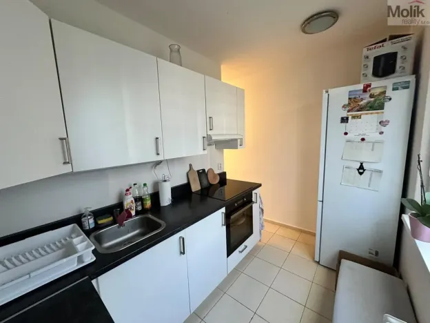 Prodej bytu 2+1, Most, Zdeňka Fibicha, 56 m2