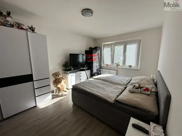 Prodej bytu 2+1, Most, Zdeňka Fibicha, 56 m2