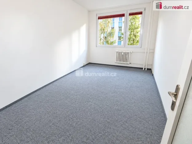 Pronájem bytu 3+1, Praha - Háje, Kosmická, 78 m2