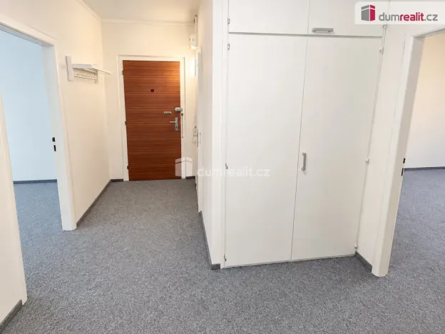 Pronájem bytu 3+1, Praha - Háje, Kosmická, 78 m2
