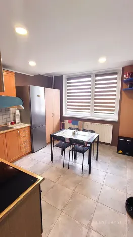 Pronájem bytu 2+1, Hodonín, 62 m2