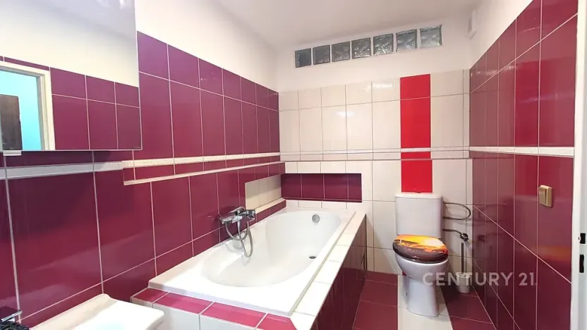 Pronájem bytu 2+1, Hodonín, 62 m2